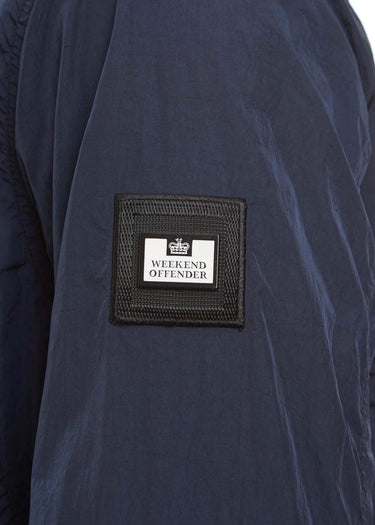Weekend Offender Jassen Juniper hills - navy