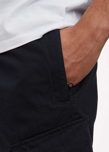 Weekend Offender Korte Broeken Bavaro - navy