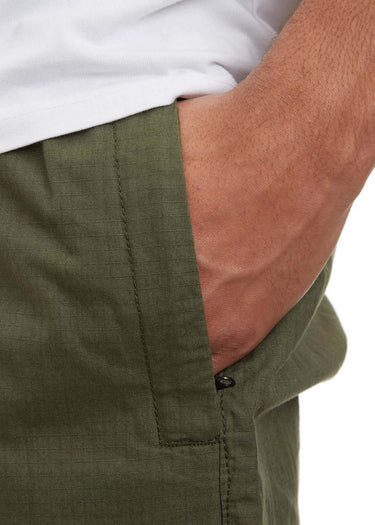 Weekend Offender Broeken Pianemo - dark green