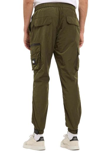 Weekend Offender Broeken Salvador - dark green