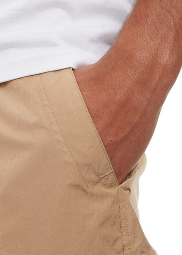 Weekend Offender Broeken Salvador - sandcastle