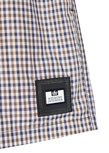 Weekend Offender Zwembroeken Varadero - house check