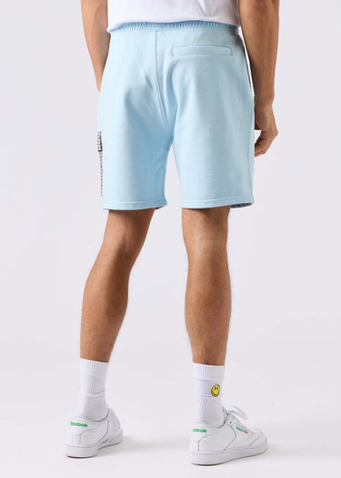 Weekend Offender Korte Broeken Lerena - mineral