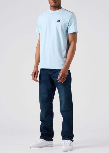 Weekend Offender T-shirts Diaz - mineral
