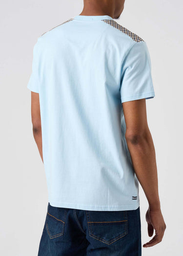 Weekend Offender T-shirts Diaz - mineral