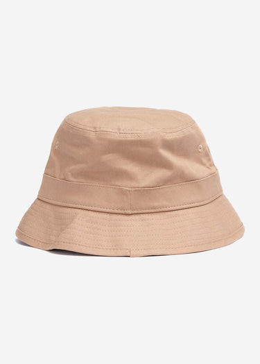 Barbour Bucket Hats Cascade bucket hat - stone