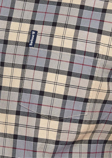 Barbour Overhemden Tartan 6 tf - dress tartan