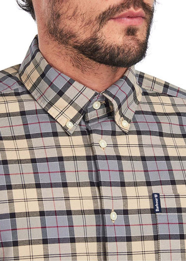 Barbour Overhemden Tartan 6 tf - dress tartan