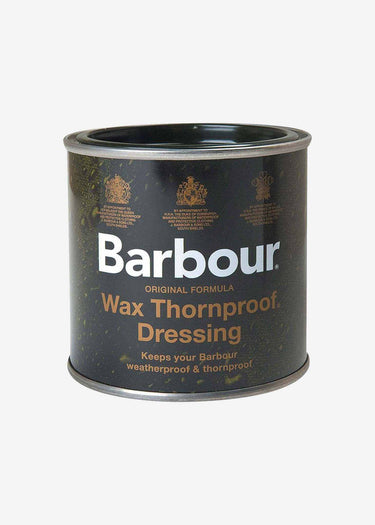 Barbour Accessoires Barbour centenary thornproof dressing