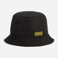 Barbour International Bucket Hats  Impeller sports hat - black 