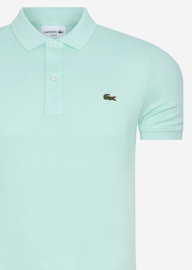 Lacoste Polo's Polo - syringa