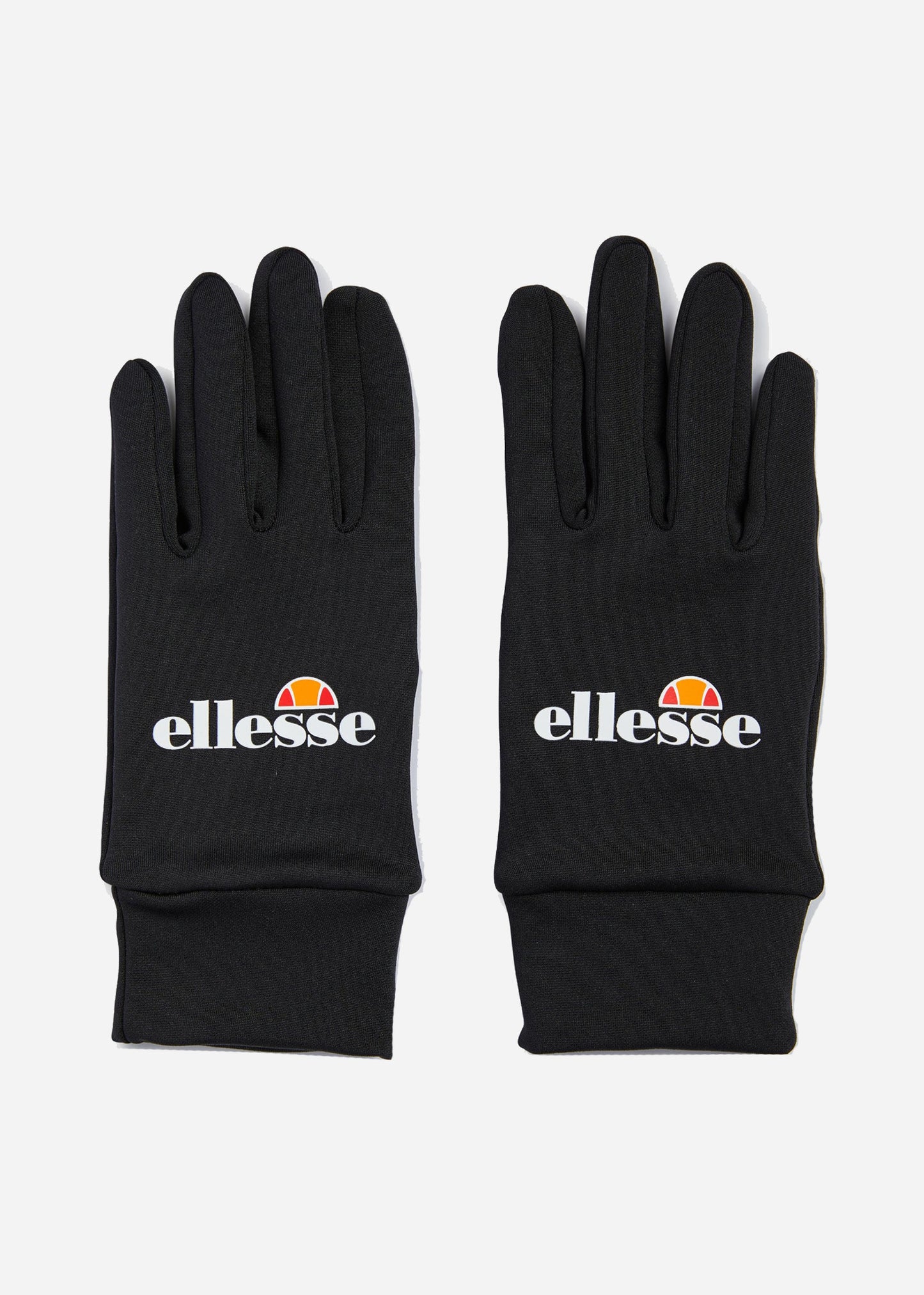 Ellesse Handschoenen  Miltan stretch gloves - black 
