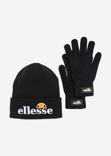 Ellesse Mutsen Velly en bubb giftpack