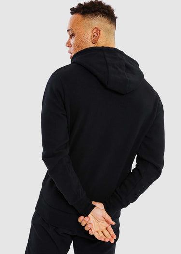 Ellesse Hoodies Gottero oh hoody - black