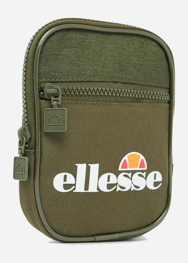 Ellesse Tassen Templeton small item bag - khaki