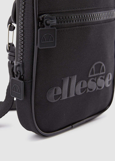 Ellesse Tassen Templeton - black mono