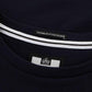 Weekend Offender T-shirts  Leo gregory - navy 