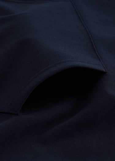 Weekend Offender Hoodies Askarov - navy