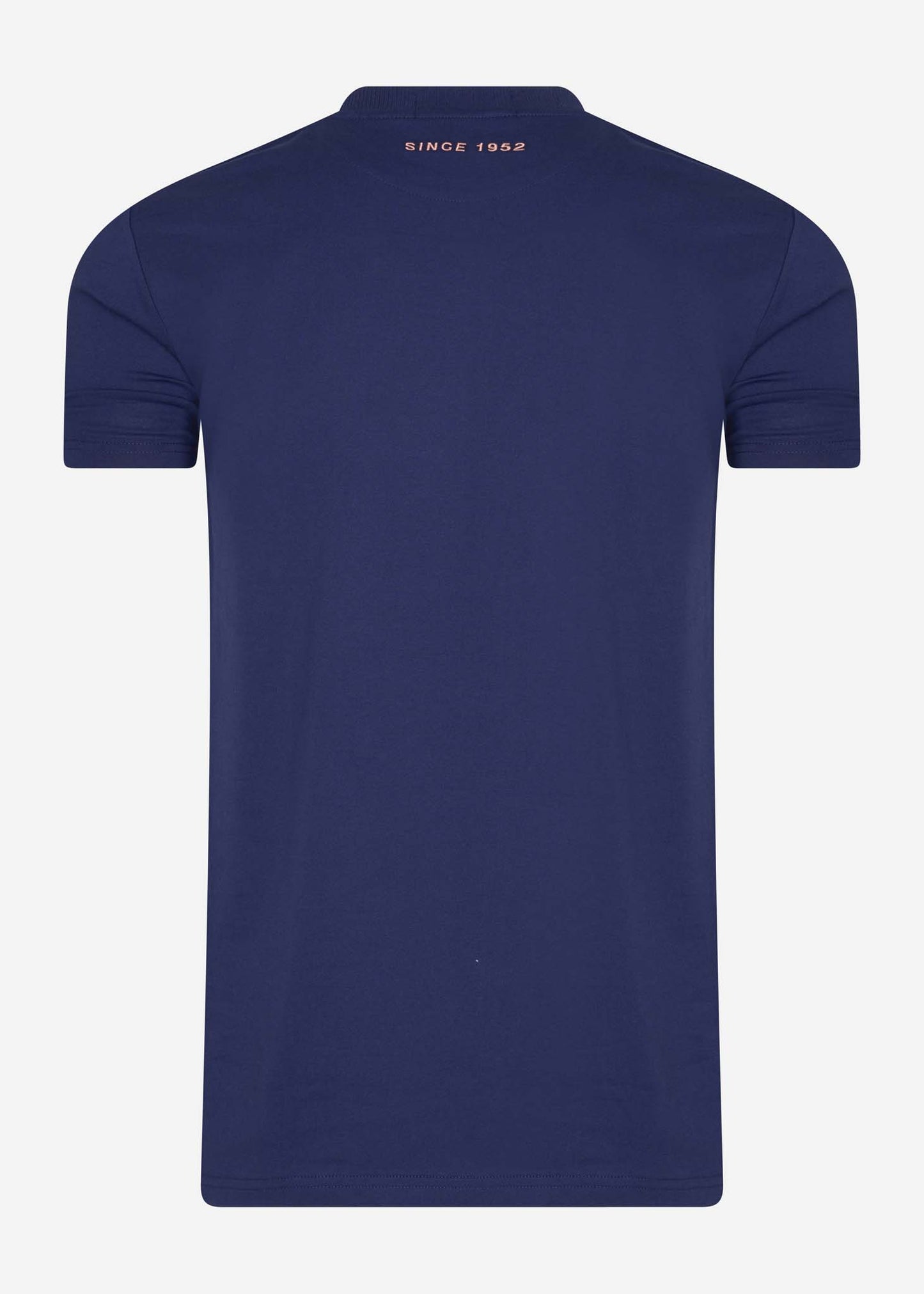 Fred Perry T-shirts  Laurel wreath graphic t-shirt - french navy 