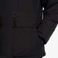 Fred Perry Jassen  Padded zip-through jacket - black 