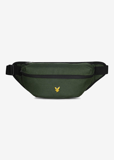 Lyle & Scott Bags Cross body sting - jade green