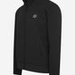 MA.Strum Vesten  Tech fleece track jacket - jet black 