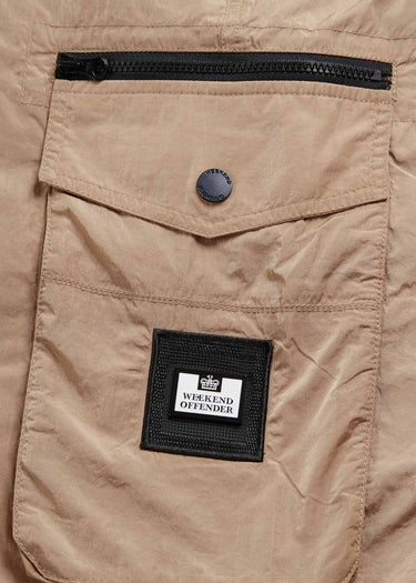 Weekend Offender Broeken Salvador - sahara
