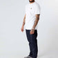 Terrace Cult T-shirts  Jersey tee - white 