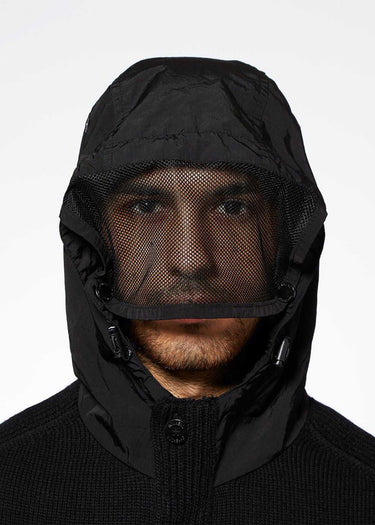 Weekend Offender Vesten Toledo - black