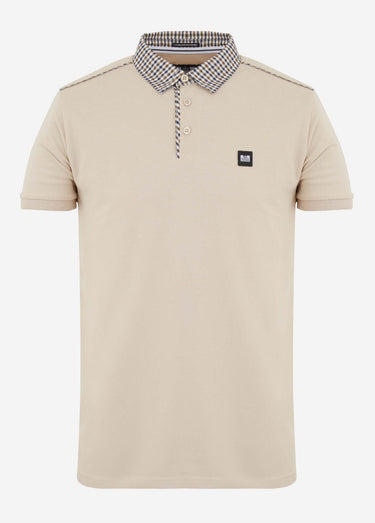 Weekend Offender Polo's Diani - sand
