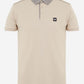 Weekend Offender Polo's  Diani - sand 