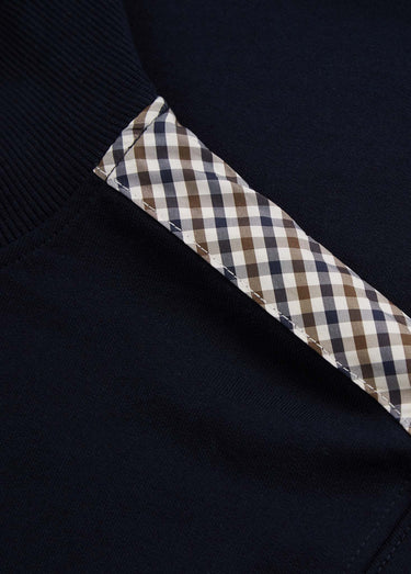 Weekend Offender Truien Miyako - navy