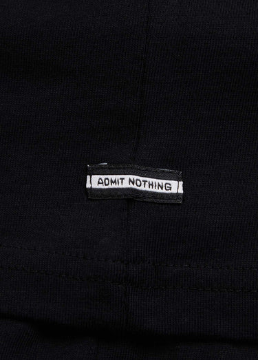 Weekend Offender T-shirts Prison - black