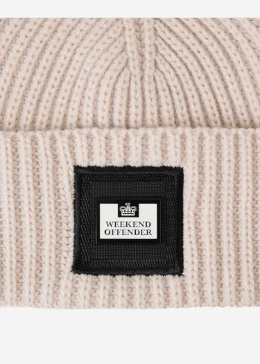 Weekend Offender Mutsen Georgetown - pumice