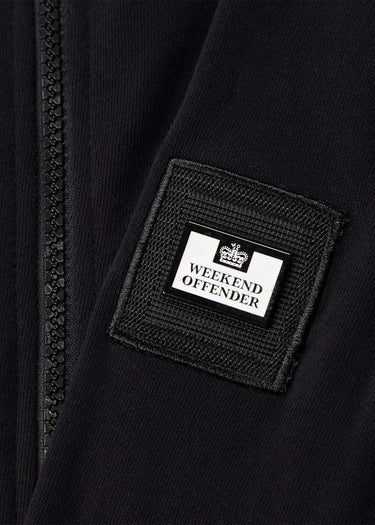Weekend Offender Vesten Caravani - black