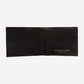 Weekend Offender Accessoires  Leather wallet - black 