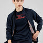 Ben Sherman T-shirts  Signature logo tee - dark navy 