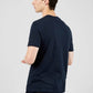 Ben Sherman T-shirts  Signature logo tee - dark navy 