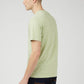 Ben Sherman T-shirts  Signature target tee - pistachio 