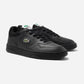 Lacoste Schoenen  Lineset - black black 