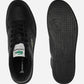 Lacoste Schoenen  Lineset - black black 