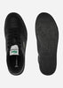 Lacoste Schoenen  Lineset - black black 