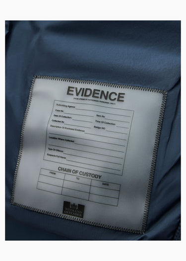 Weekend Offender Jassen La guardia - lagoon