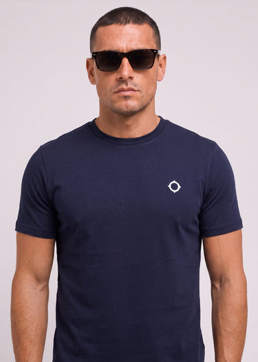 Mastrum T-shirts Ma.strum icon tee - ink navy