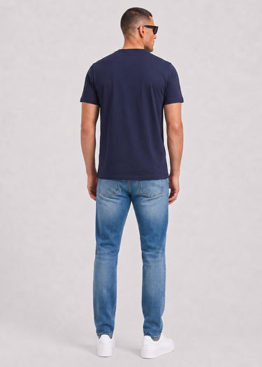 Mastrum T-shirts Ma.strum icon tee - ink navy
