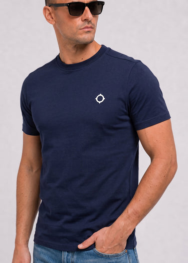 Mastrum T-shirts Ma.strum icon tee - ink navy