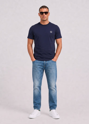 Mastrum T-shirts Ma.strum icon tee - ink navy