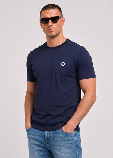 Mastrum T-shirts Ma.strum icon tee - ink navy