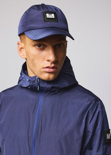 Weekend Offender Petten Natadola - dark sapphire