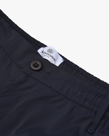 Aquascutum Shorts Shell sp short - navy